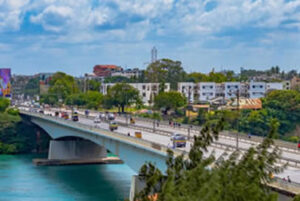 Read more about the article 1 Day Mombasa Island