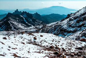 Read more about the article 18 Days  Mt.Kenya climbing/10days safari